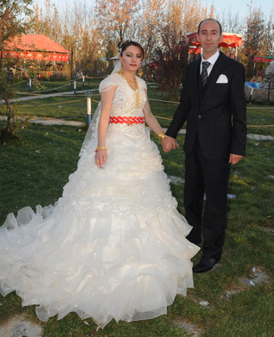 Yüksekova Düğünleri 07.11.2010 6