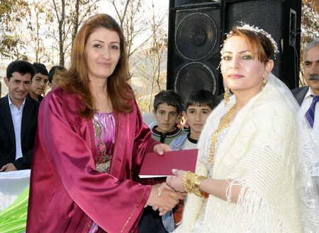 Yüksekova Düğünleri 07.11.2010 70