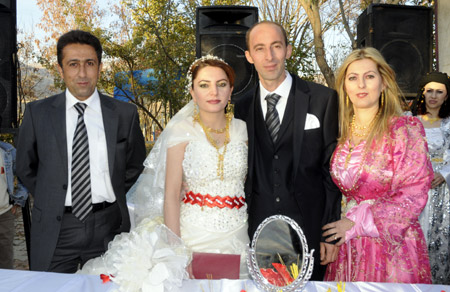 Yüksekova Düğünleri 07.11.2010 73