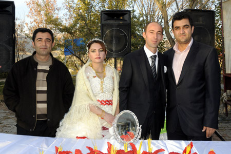 Yüksekova Düğünleri 07.11.2010 75
