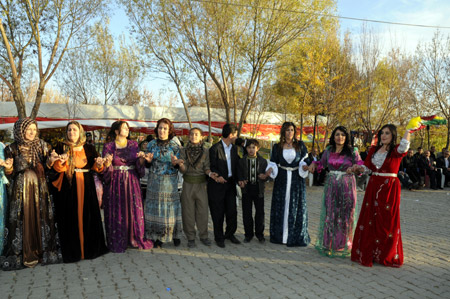 Yüksekova Düğünleri 07.11.2010 77