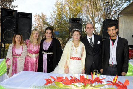 Yüksekova Düğünleri 07.11.2010 79