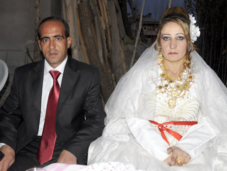 Yüksekova Düğünleri 07.11.2010 8