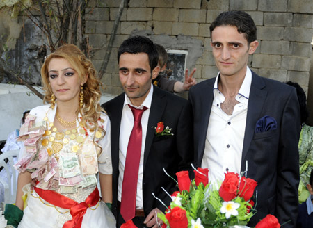 Yüksekova Düğünleri 07.11.2010 90