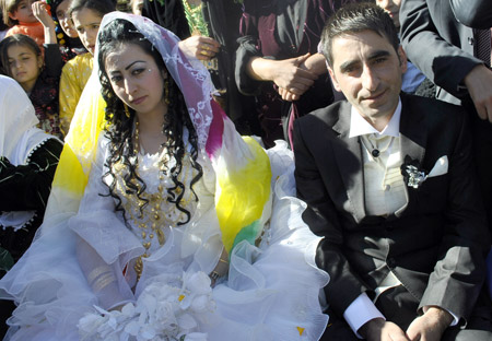 Şemdinli Düğünlerinden fotoğraflar ( 06-07 KASIM 2010) 1