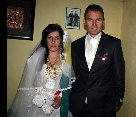Hakkari Düğünleri 7 Kasım 2010 5