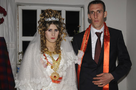 Yüksekova  Düğünleri 14  Kasım 2010 3