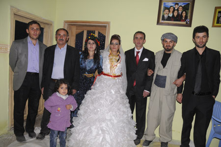 Yüksekova  Düğünleri 14  Kasım 2010 37