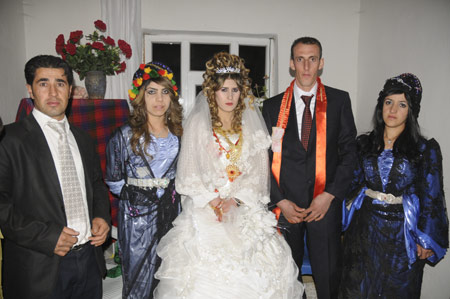 Yüksekova  Düğünleri 14  Kasım 2010 54