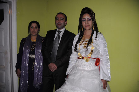 Yüksekova  Düğünleri 14  Kasım 2010 60