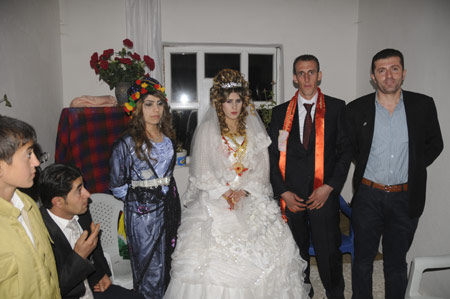 Yüksekova  Düğünleri 14  Kasım 2010 71