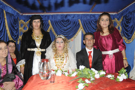 Yüksekova  Düğünleri 14  Kasım 2010 9