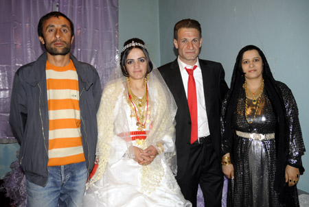 Yüksekova Düğünleri - Foto Galeri - 21-11-2010 101