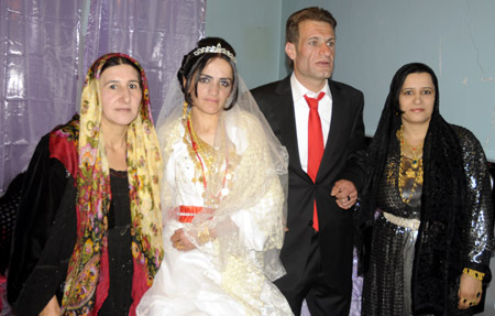 Yüksekova Düğünleri - Foto Galeri - 21-11-2010 104