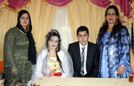 Yüksekova Düğünleri - Foto Galeri - 21-11-2010 13