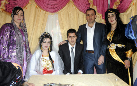 Yüksekova Düğünleri - Foto Galeri - 21-11-2010 14