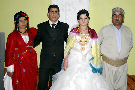 Yüksekova Düğünleri - Foto Galeri - 21-11-2010 76