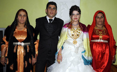 Yüksekova Düğünleri - Foto Galeri - 21-11-2010 78