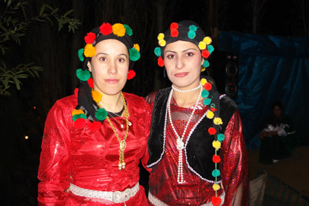 Yüksekova ve Şemdinli Düğünleri 29.11.2010 102