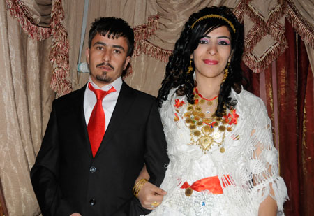 Yüksekova ve Şemdinli Düğünleri 29.11.2010 2