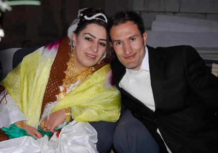 Yüksekova ve Şemdinli Düğünleri 29.11.2010 3