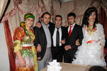 Yüksekova ve Şemdinli Düğünleri 29.11.2010 36