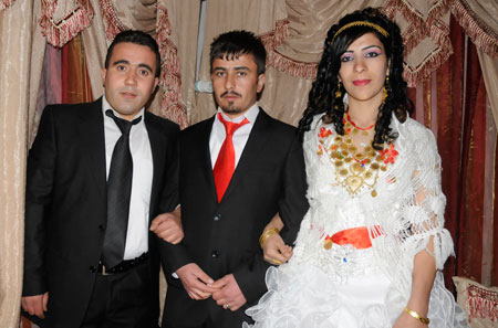 Yüksekova ve Şemdinli Düğünleri 29.11.2010 37