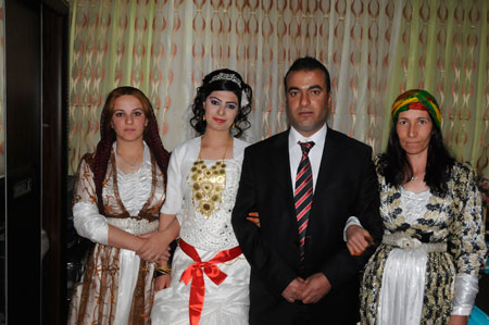 Yüksekova ve Şemdinli Düğünleri 29.11.2010 54