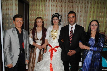 Yüksekova ve Şemdinli Düğünleri 29.11.2010 56