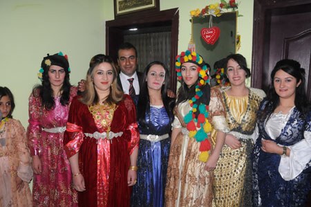 Yüksekova ve Şemdinli Düğünleri 29.11.2010 58