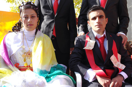 Yüksekova ve Şemdinli Düğünleri 29.11.2010 8