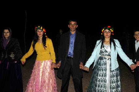 Yüksekova ve Şemdinli Düğünleri 29.11.2010 80