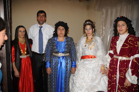 Yüksekova ve Şemdinli Düğünleri 29.11.2010 92