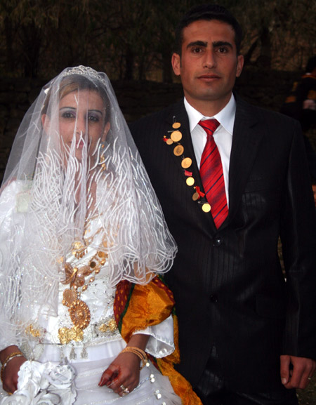 29 Kasım 2010 Hakkari  Düğünleri 2