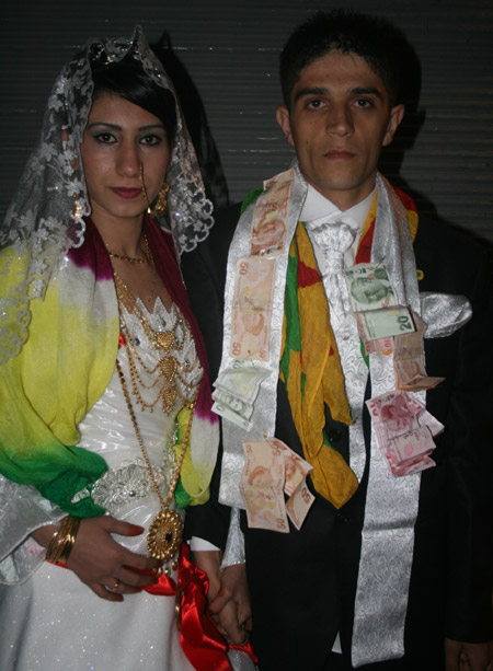 29 Kasım 2010 Hakkari  Düğünleri 3