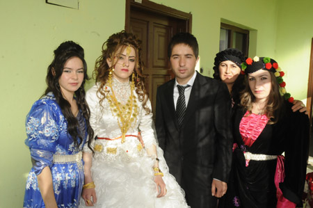 Yüksekova Düğünleri 06.12.2010 16