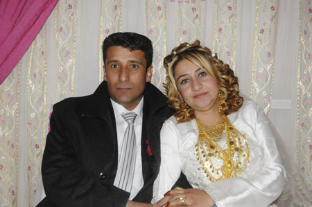Yüksekova Düğünleri 06.12.2010 6