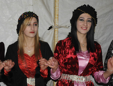 Yüksekova Düğünleri 06.12.2010 8