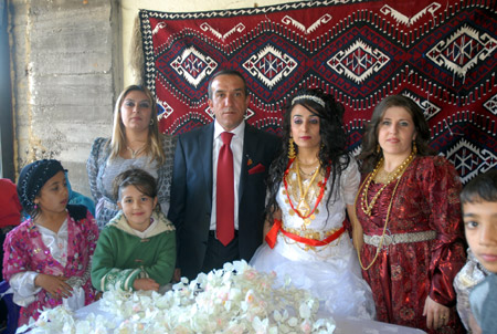 Yüksekova Düğünleri 06.12.2010 9