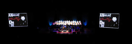 Kaya ölümünün 10. yılında anıldı 14