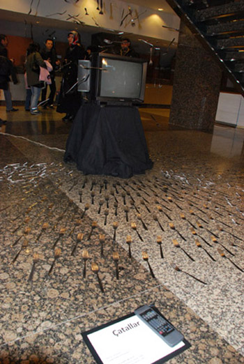 Kaya ölümünün 10. yılında anıldı 19