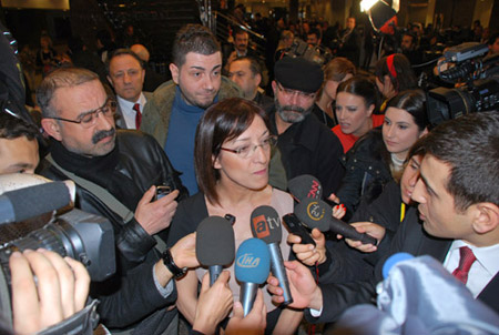 Kaya ölümünün 10. yılında anıldı 20