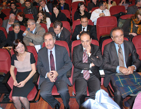 Kaya ölümünün 10. yılında anıldı 21