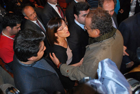 Kaya ölümünün 10. yılında anıldı 23