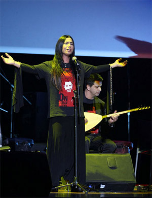 Kaya ölümünün 10. yılında anıldı 25