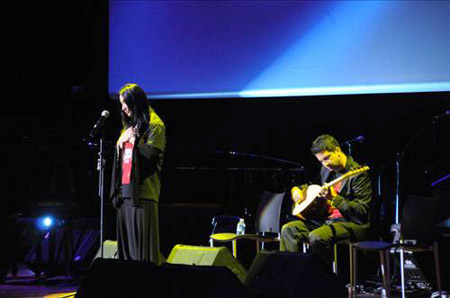 Kaya ölümünün 10. yılında anıldı 3