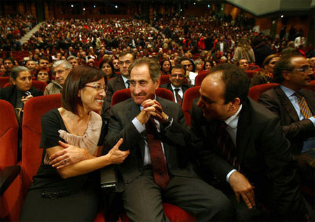 Kaya ölümünün 10. yılında anıldı 30