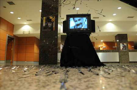 Kaya ölümünün 10. yılında anıldı 6