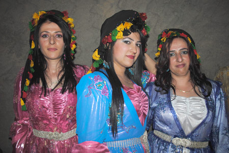 Kofi, Kürt kadınının 'baş tacı' 61