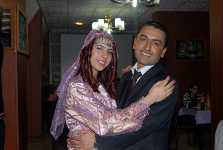 Yüksekova'da evlenmek herkese nasip olmaz 10